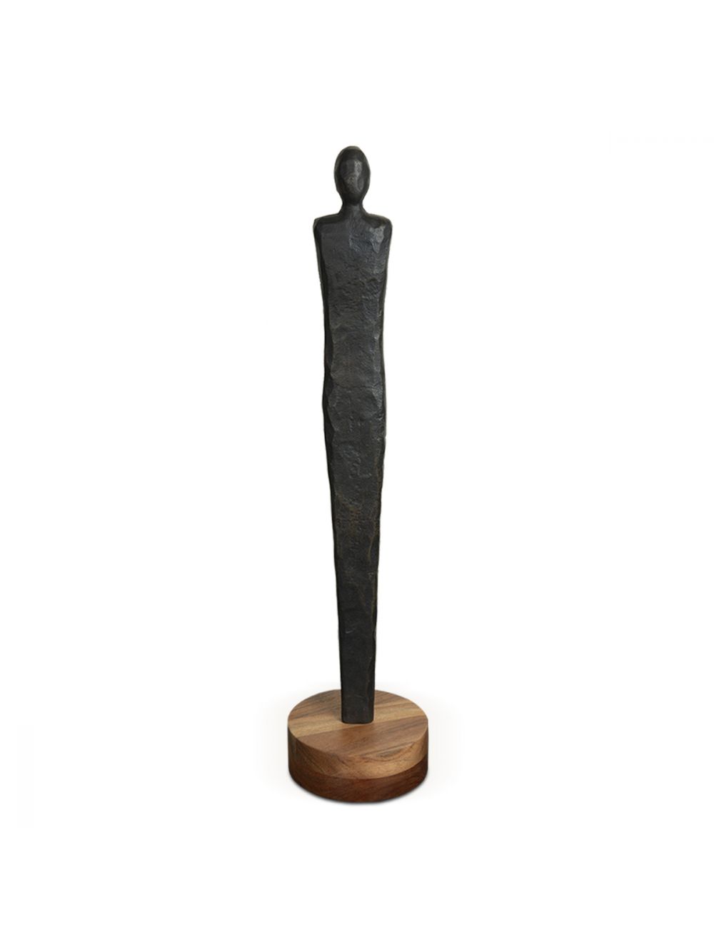 Iron Man Sculpture-IAAH